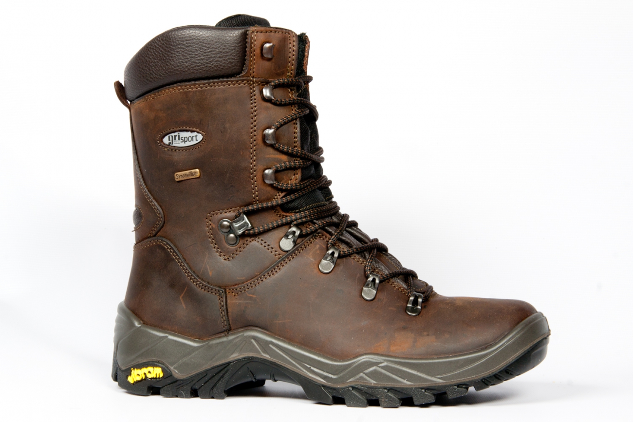 Loveck obuv Grisport HUNTER 40 Trekov obuv Vceldashop.cz
