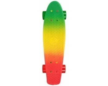 Skateboard Choke Juicy Susi Elite Snow Hill | Výprodej | Vceldashop.cz