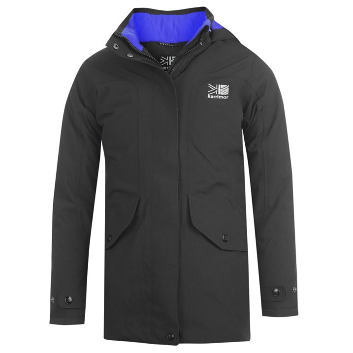 Karrimor parka discount