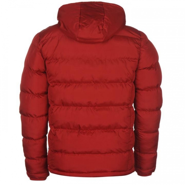 P nsk bunda Lee Cooper 2 Zip erven Bundy vesty Vceldashop.cz
