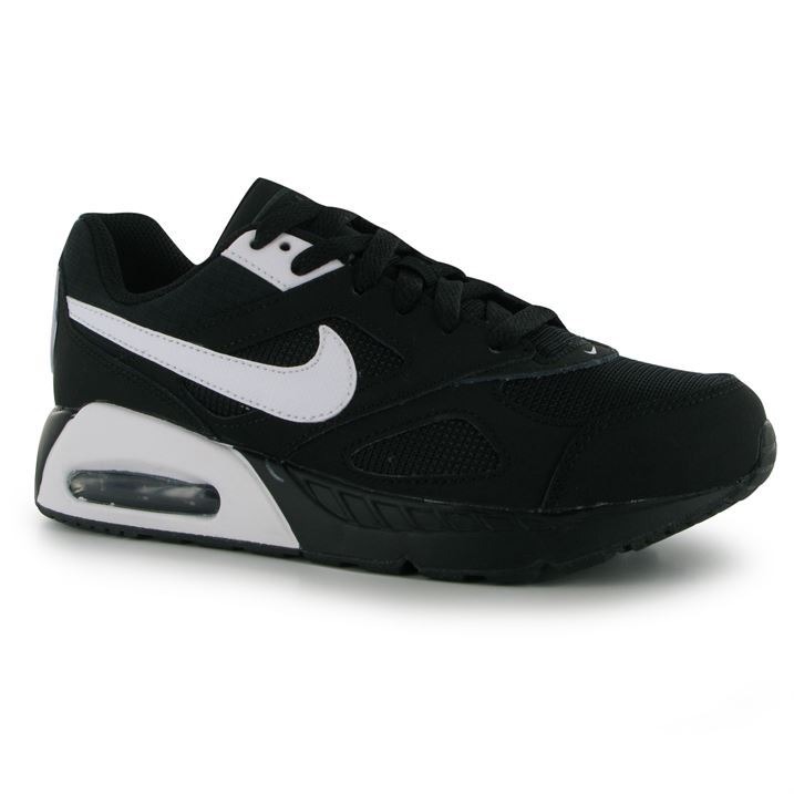Nike Air Max Ivo Trainers Junior Boys Obuv Vceldashop.cz