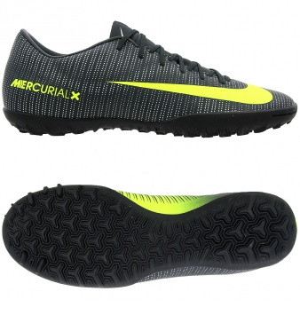 Nike Mercurial Vapor Flyknit Ultra UK Size 7 for sale online