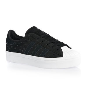 Adidas - Dámské boty superstar, černobílé | Vycházková obuv ... Adidas - Dámské boty superstar, černobílé | Vycházková obuv ...