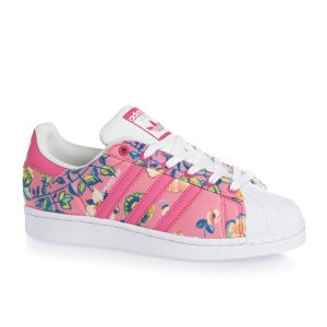Adidas - Dámské boty superstar, růžové | Obuv | Vceldashop.cz Adidas - Dámské boty superstar, růžové | Obuv | Vceldashop.cz